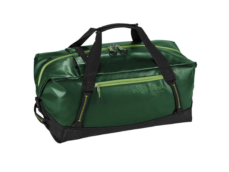 eagle creek Duffle Bag Migrate 60 l Umweltfreundliches Duffelbag