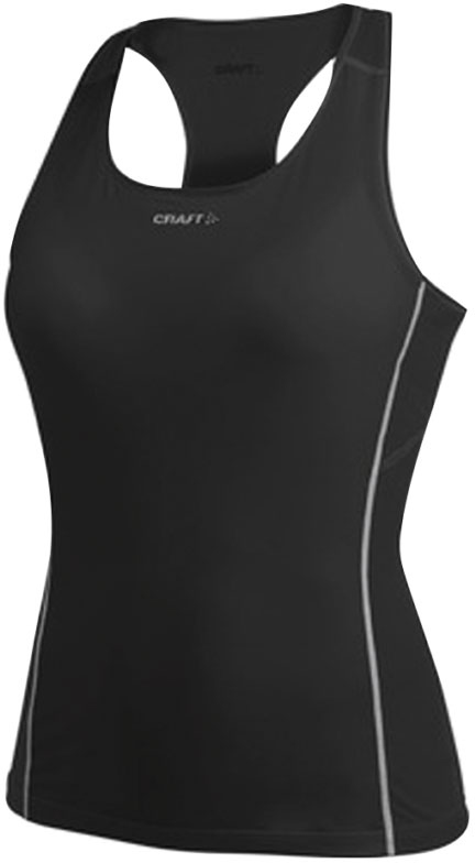 Pro Cool II Singlet W