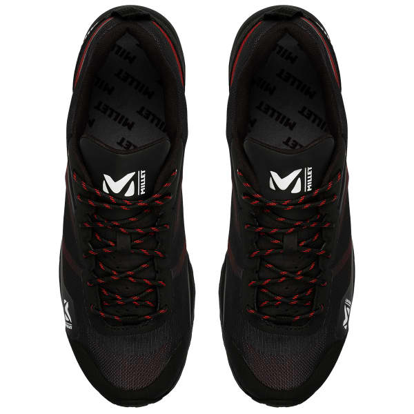 Chaussure de randonnée basse MILLET HIKE UP GTX M BLACK