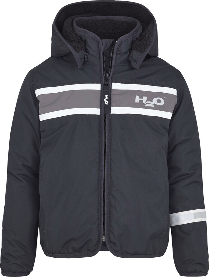 H2O Raino Jacket Blå