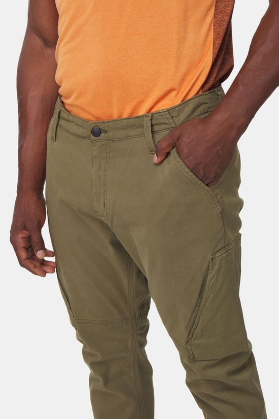Duer Duer Live Free Adventure Pant