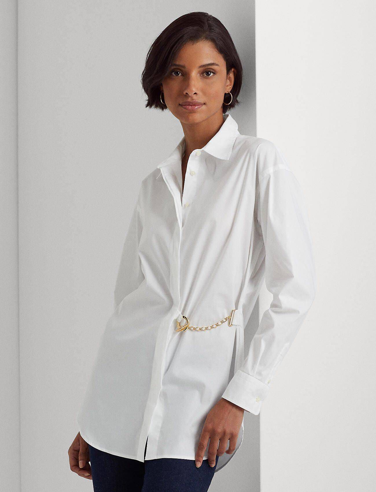 Lauren Ralph Lauren| Damen Bluse