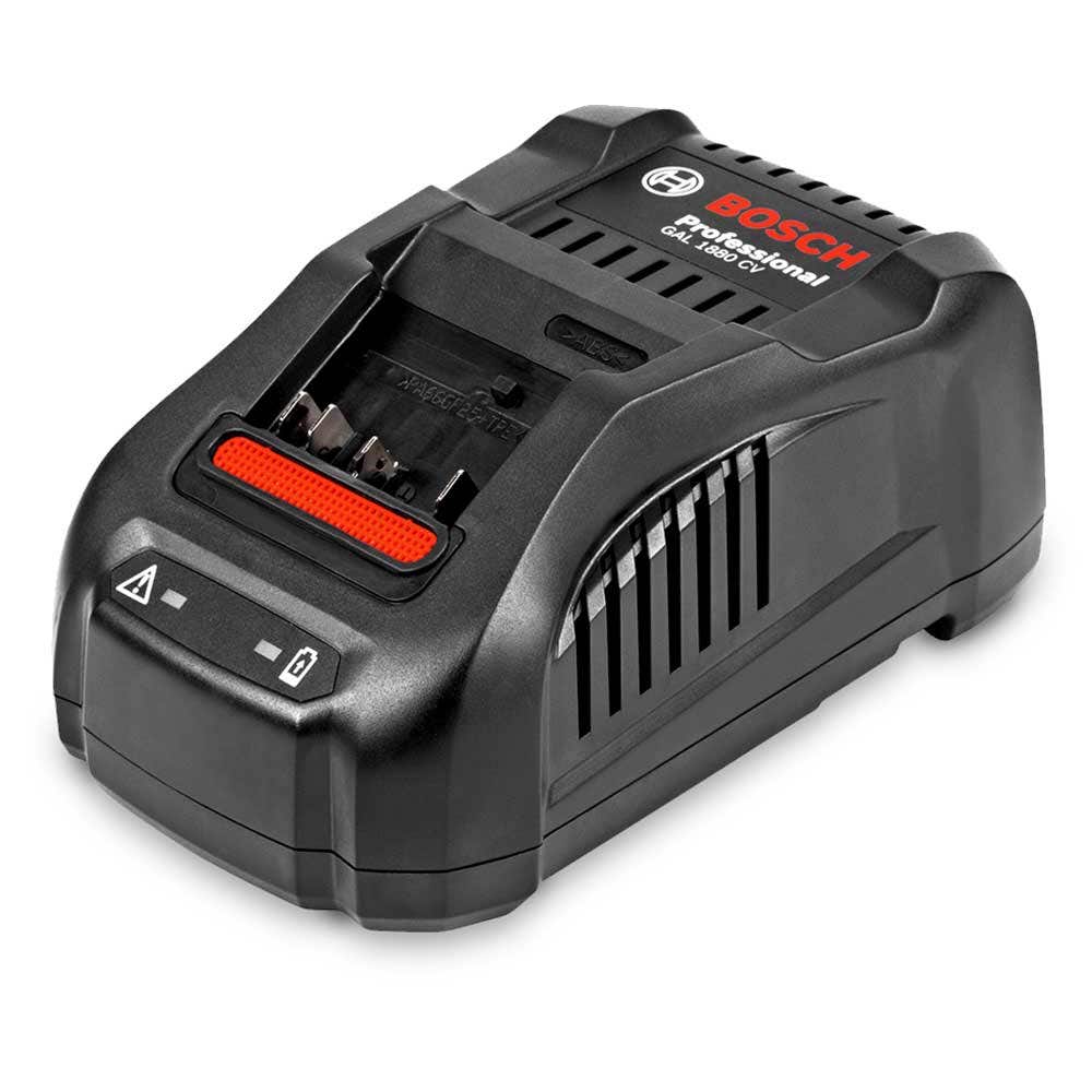 Kit combinado BOSCH Procore 18V Brushless de 6 peças com 2 baterias de 8,0Ah (código 0615990L26)