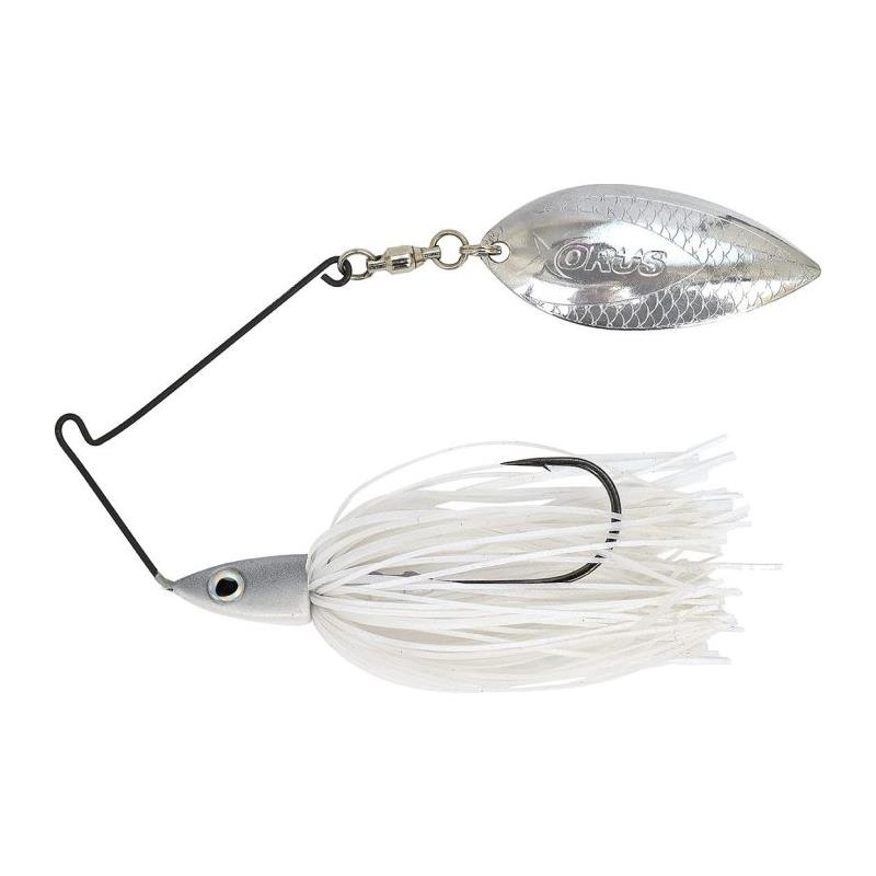 Spinnerbait Xorus Full Cover - 21G