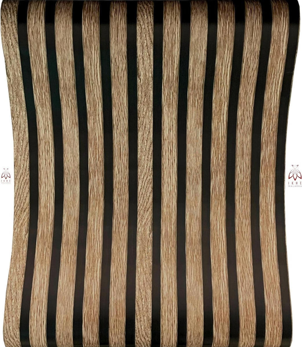4,5m² Zelfklevend behang PVC-folie behanglijmfolie sticker (1 rol heeft een dikte van 0,8mm - breedte 45cm - lengte 10m) (HY9603)