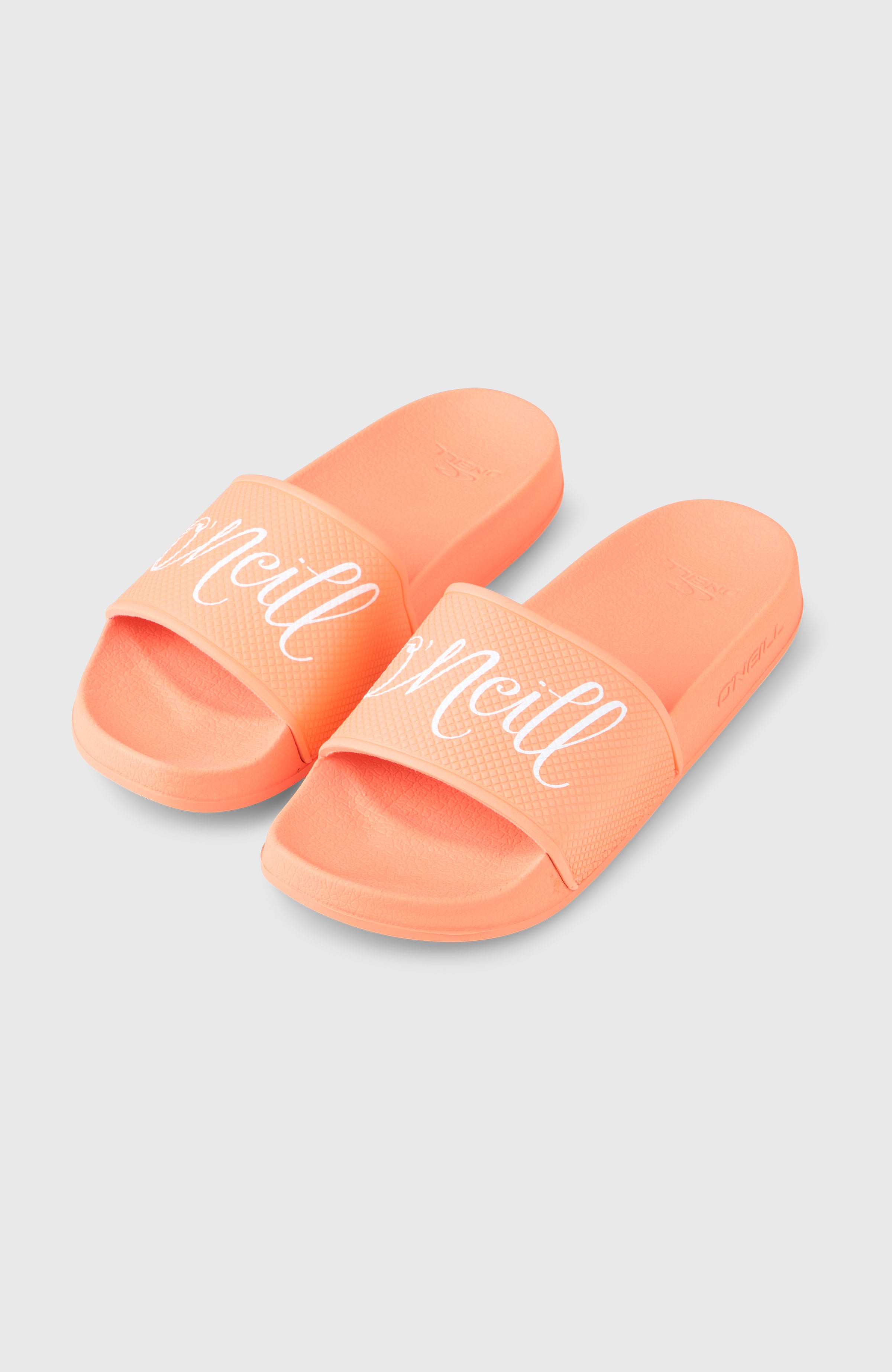O'Neill Script slippers