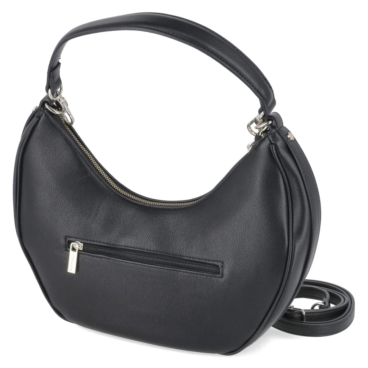 TamarisHobo Bag KATHARINA - black