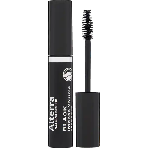Black Intense Volume Mascara 01 Black