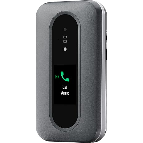 Doro leva L31 4G - graphite