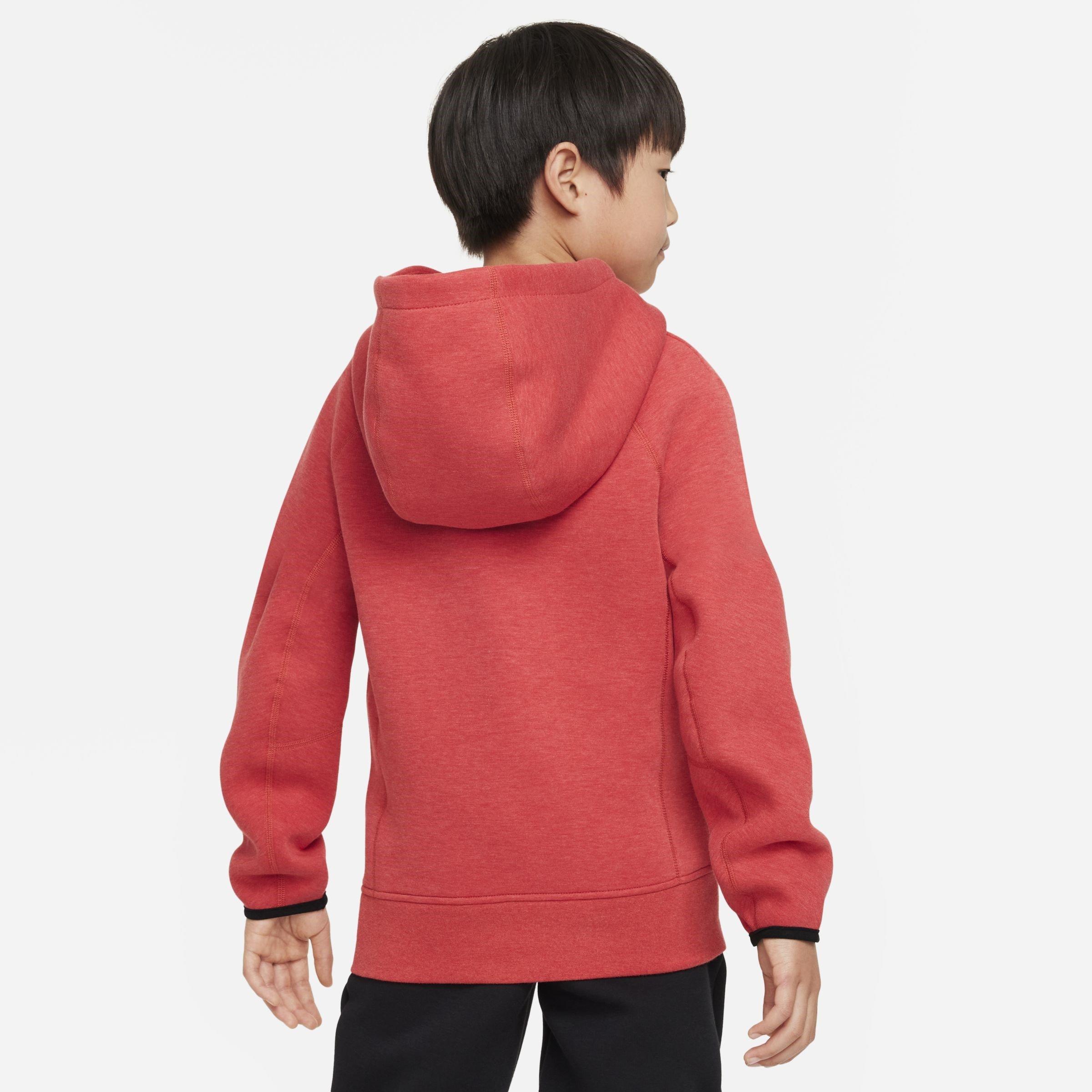 Nike Sportswear Tech Fleece Hoodie Juniors