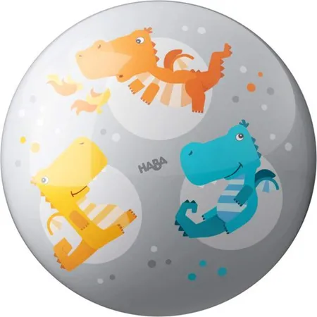 HABA 305999 Ball Drachen-Freunde