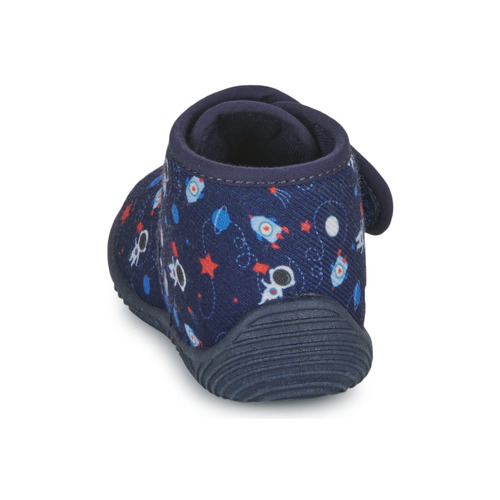Chicco - TOLOM - Bleu / Rouge