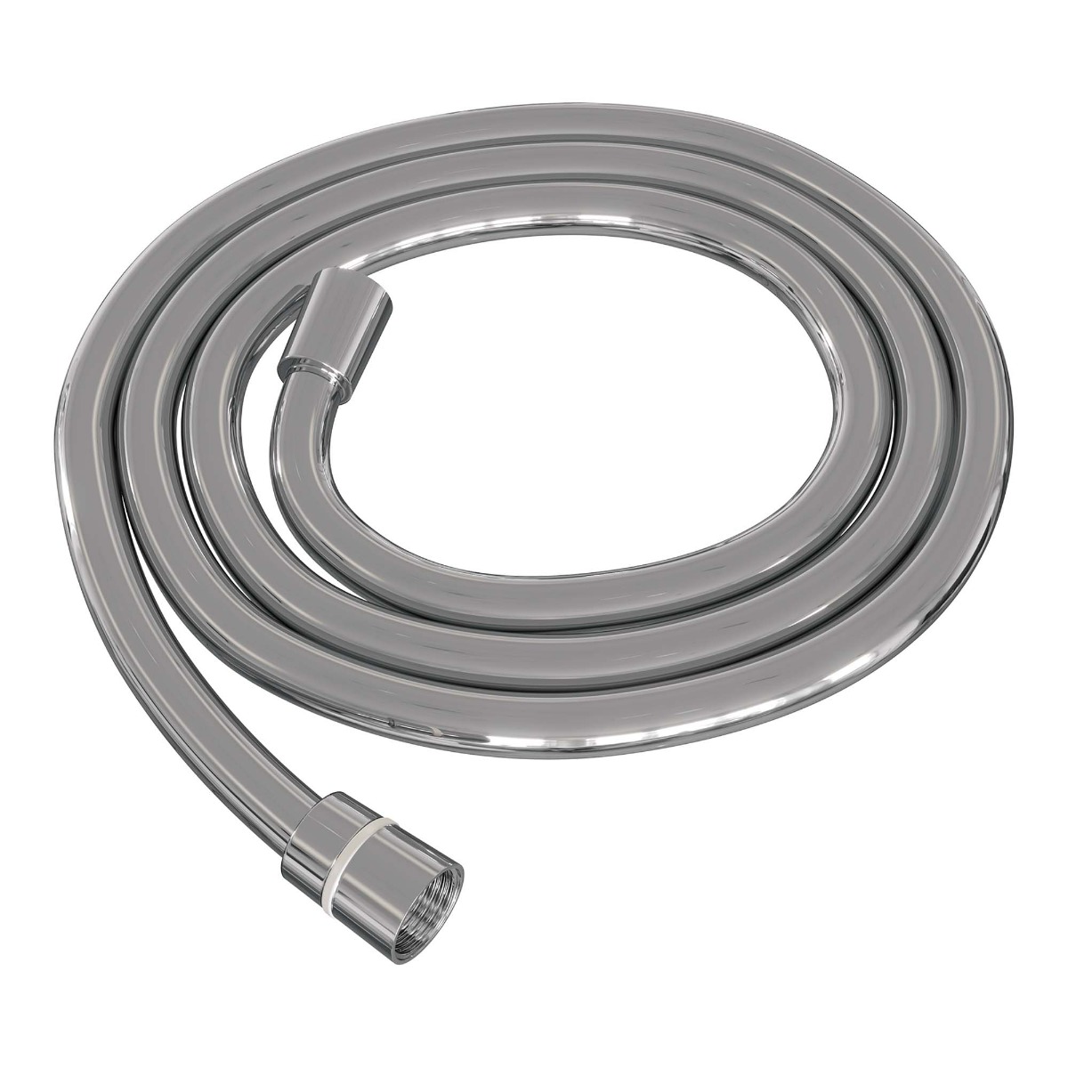 Brauer Chrome Carving opbouw regendouche met 20cm douchekop en 3 standen handdouche chroom