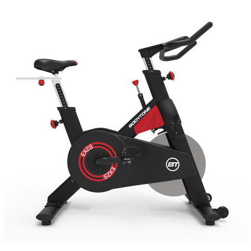 Bicicleta Ciclismo Indoor Bodytone Ex2s