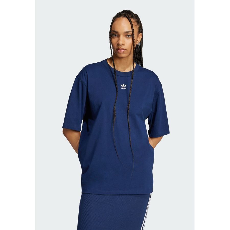 Adidas Original T-shirt Essentials Boyfriend