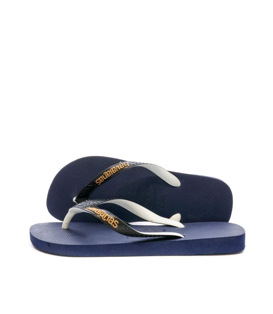 Tongs Marine Mixte Havaianas Top Mix