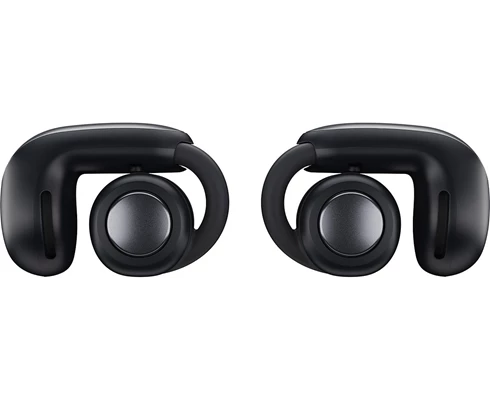 Bose Ultra Open Earbuds - Black