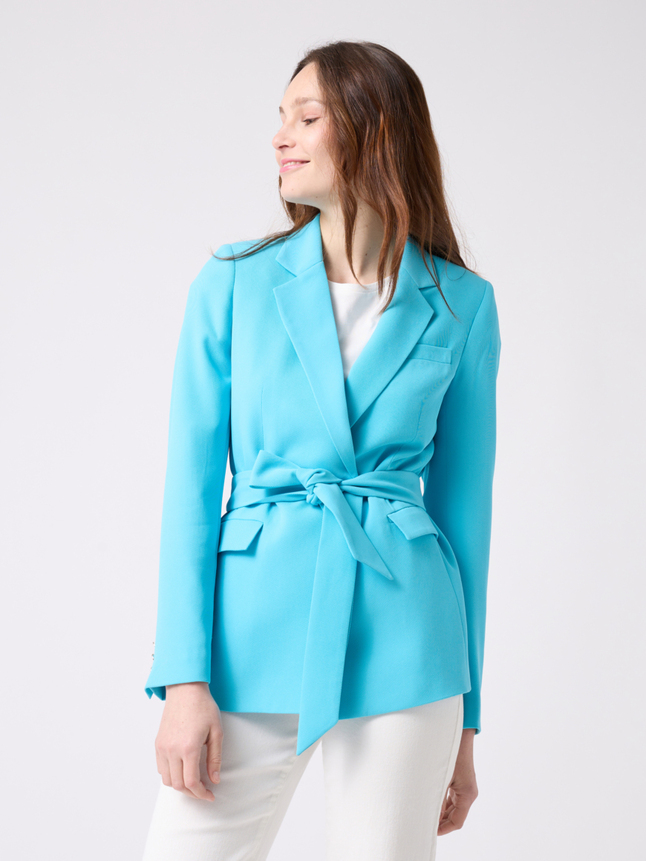 Veste tailleur emilia
