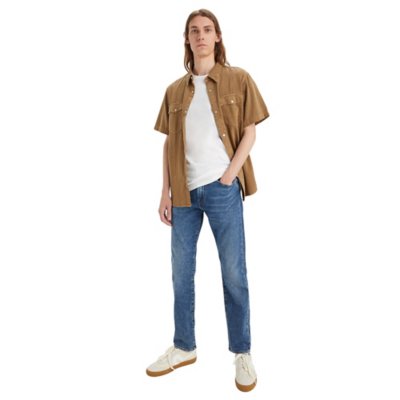 Jean homme 503 Taper LEVIS