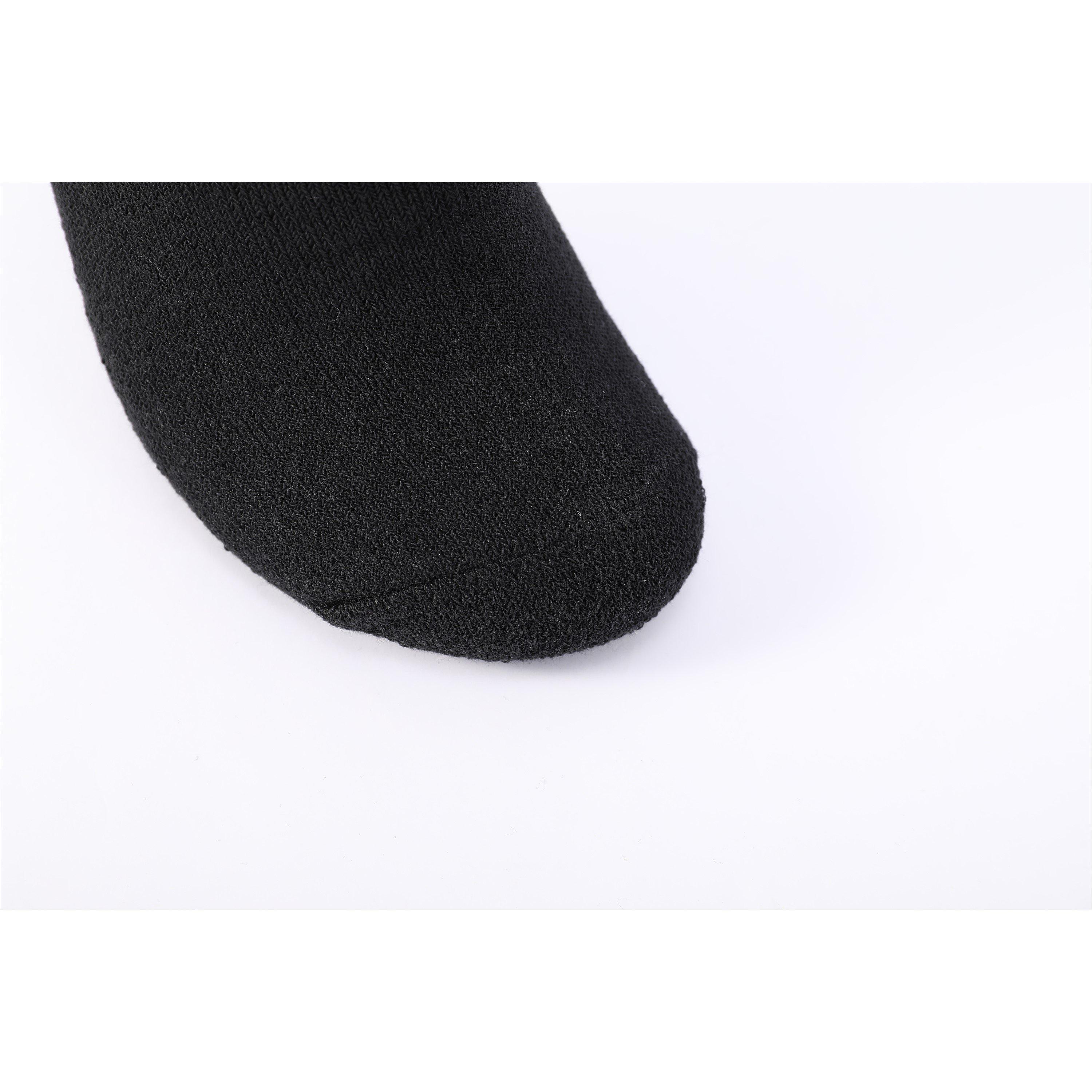 Donnay 10 Pack Quarter Socks Junior