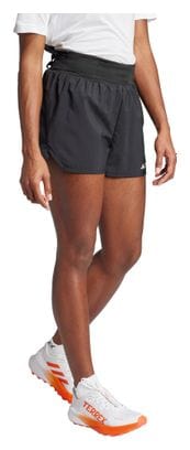 Short adidas Terrex Xperior 3in Noir Femme