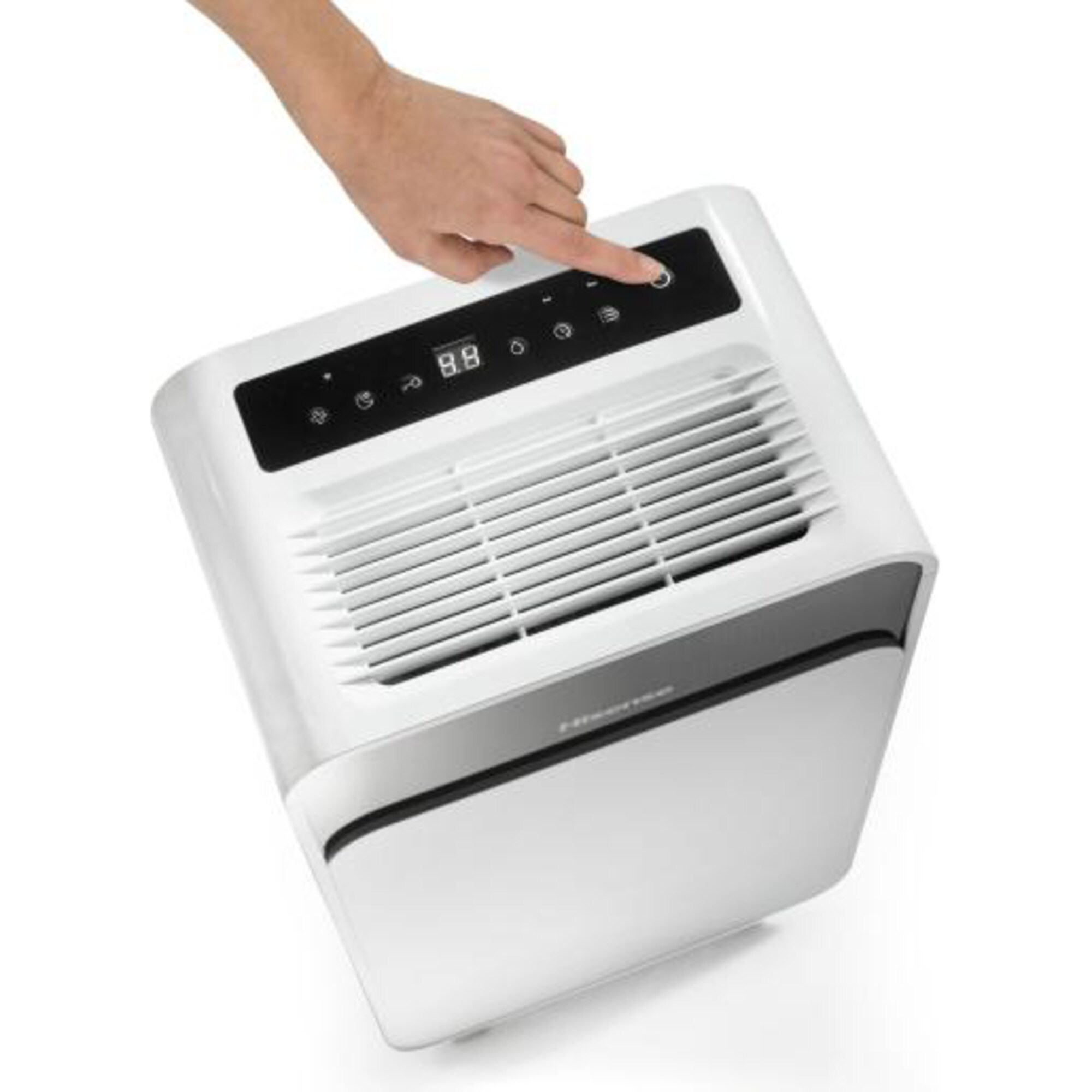 Hisense Luftentfeuchter D12CW