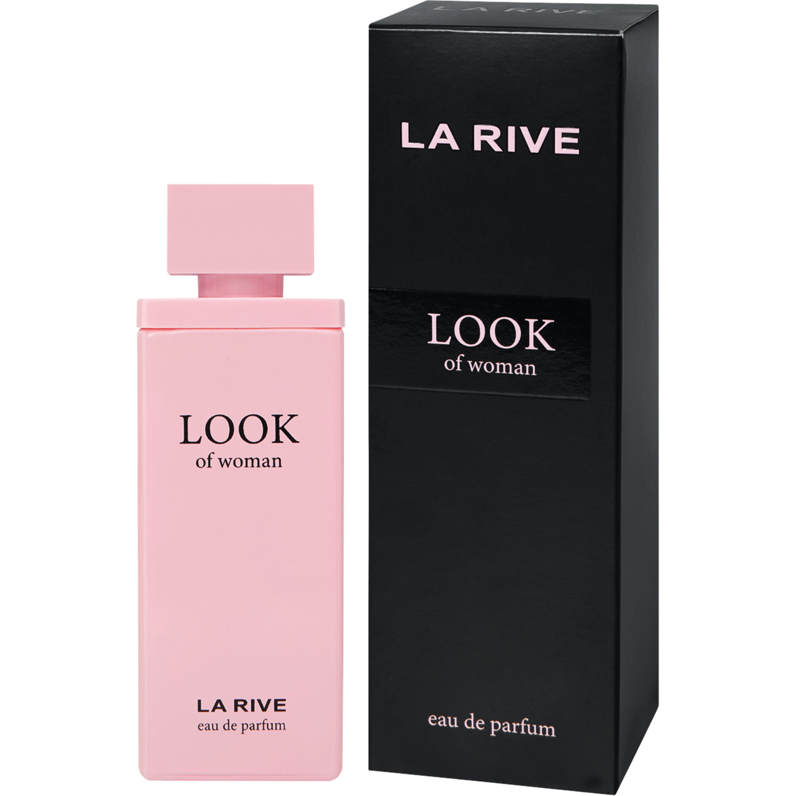 La Rive Look of Woman Eau de Parfum