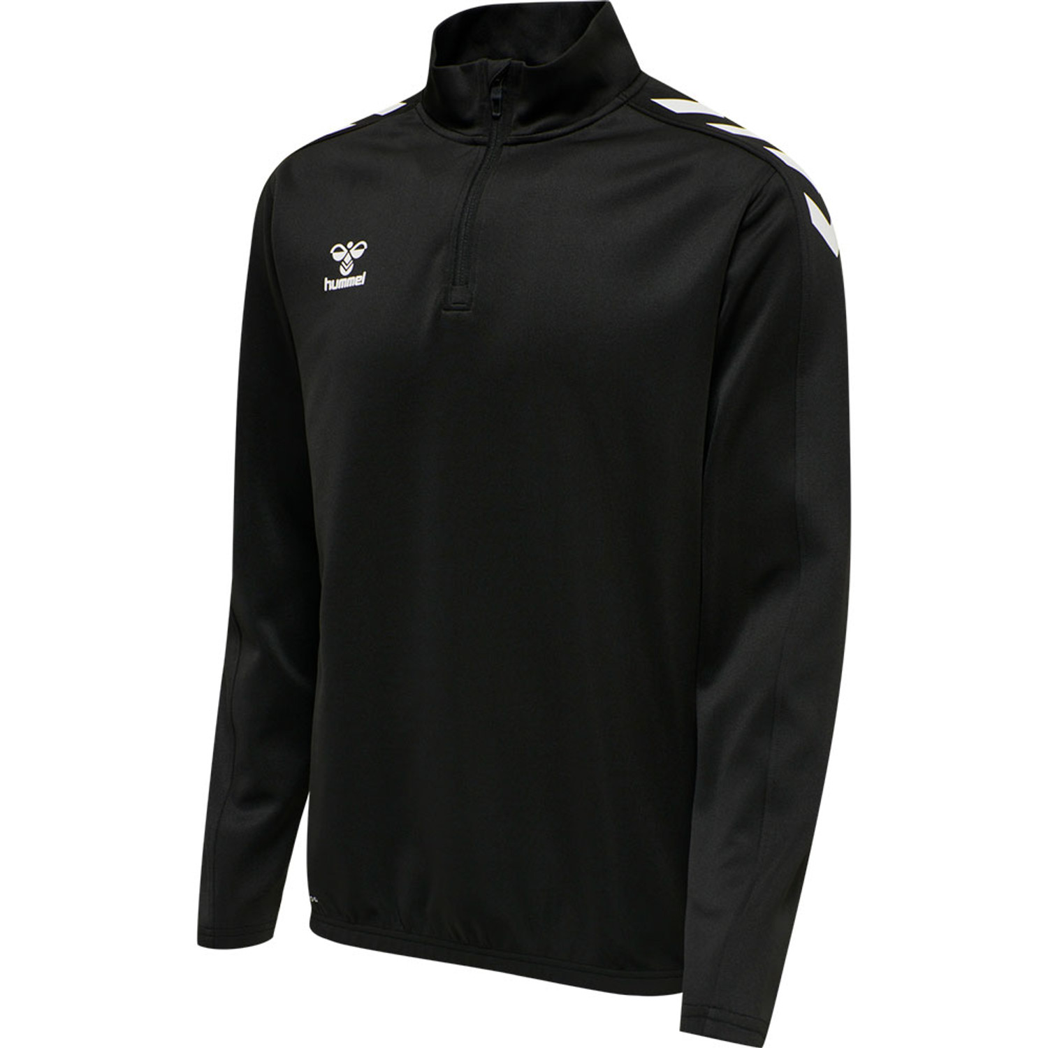 Hummel Core XK Half Zip Poly Sweat Men