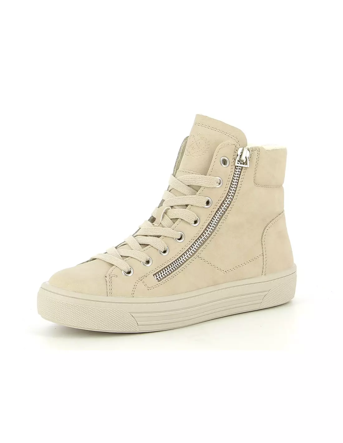 ATELIER GDC 252783 - Baskets Grey