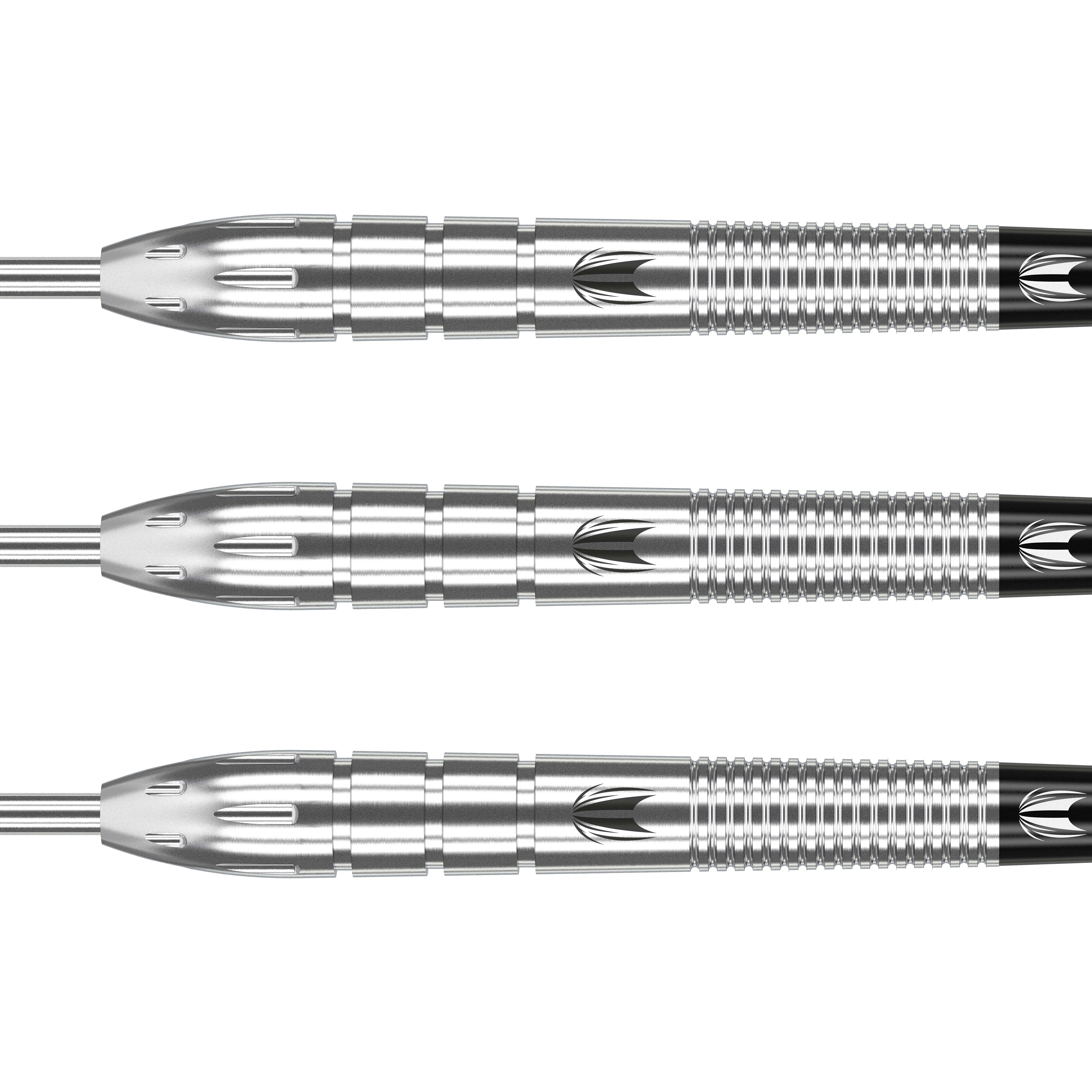 Target - Nathan Aspinall - Steeldart