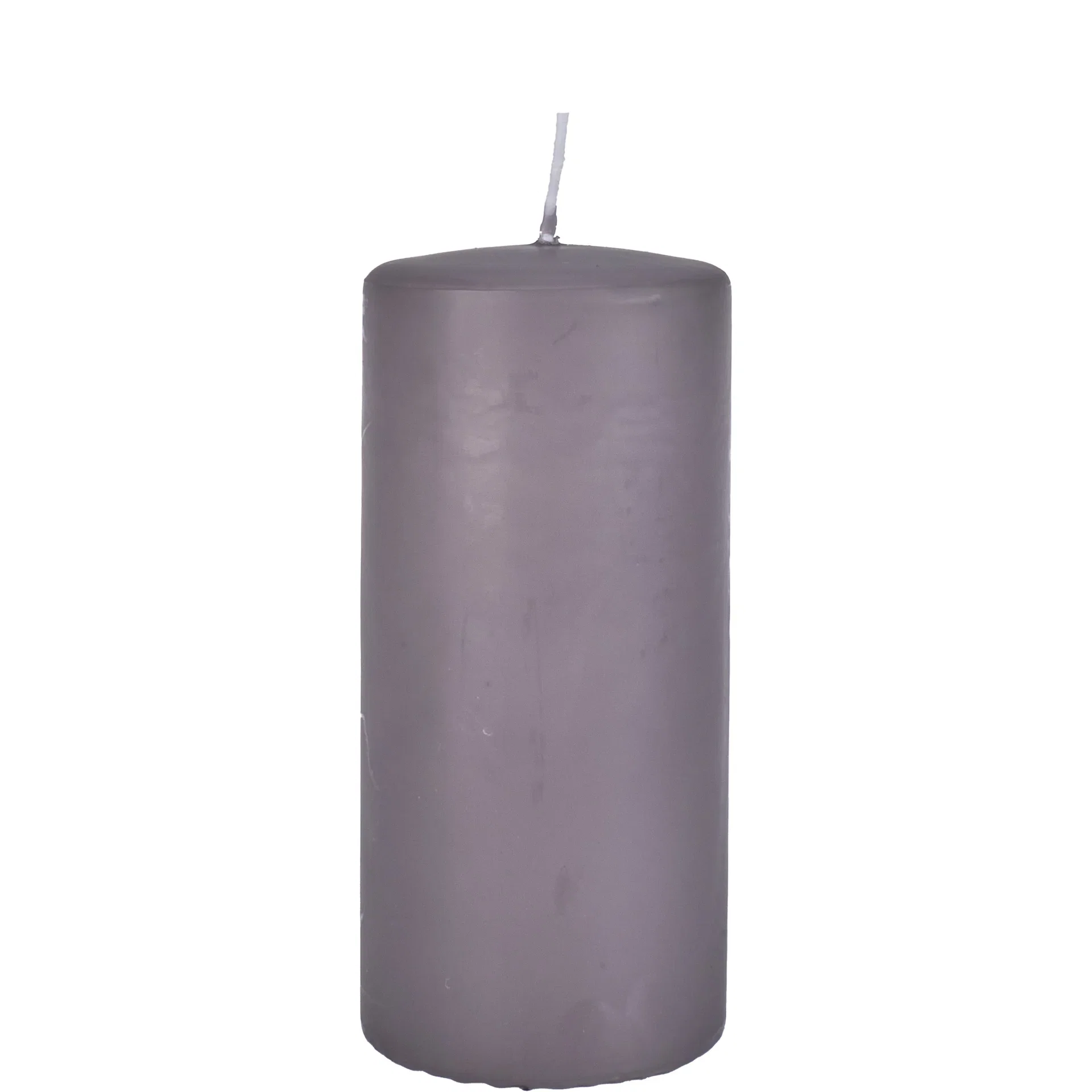 Kubbelys parafin Høyde 15 cm