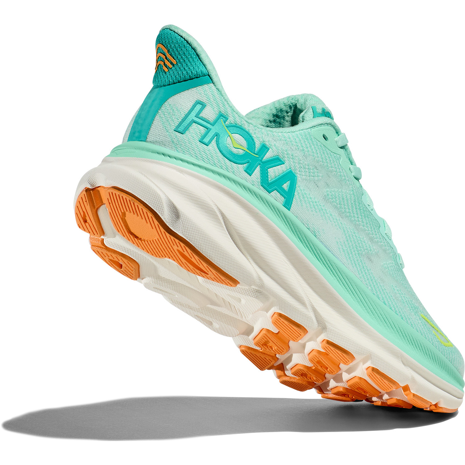 HOKA Clifton 9 Dames