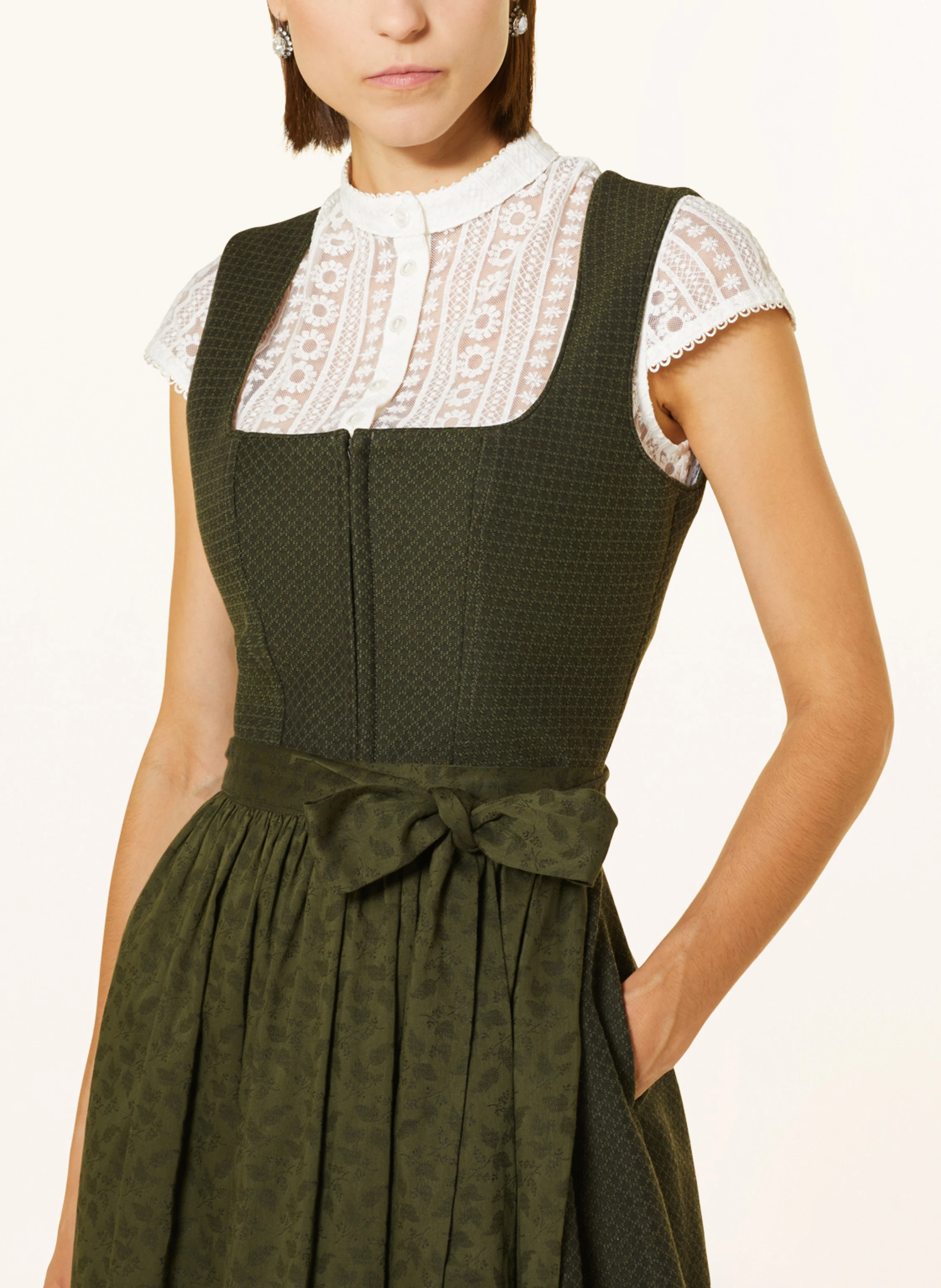 LIMBERRY Dirndl RAIN