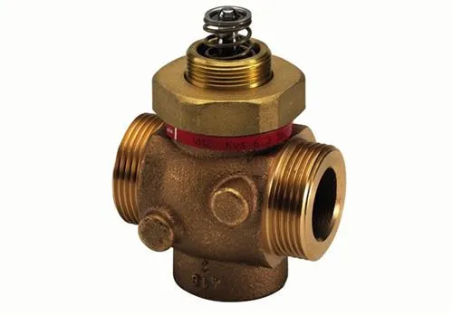 Danfoss sædeventil - Vm2-20 Kvs 4,0 065b2016
