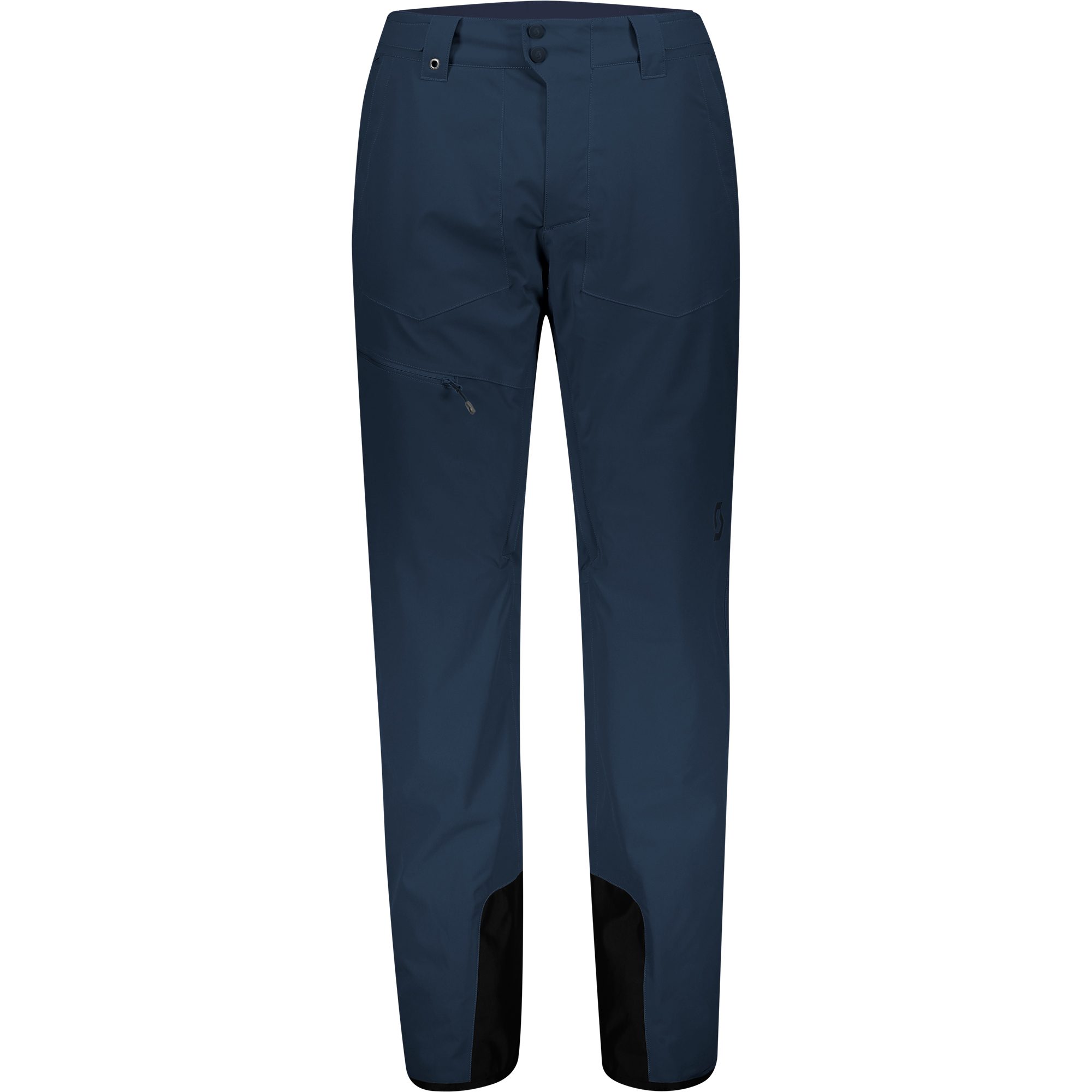 Scott Ultimate Dryo 10 Skihose Herren dunkelblau