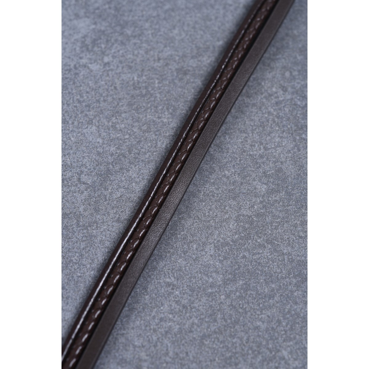 Bracelet souple Kenneth en PVD