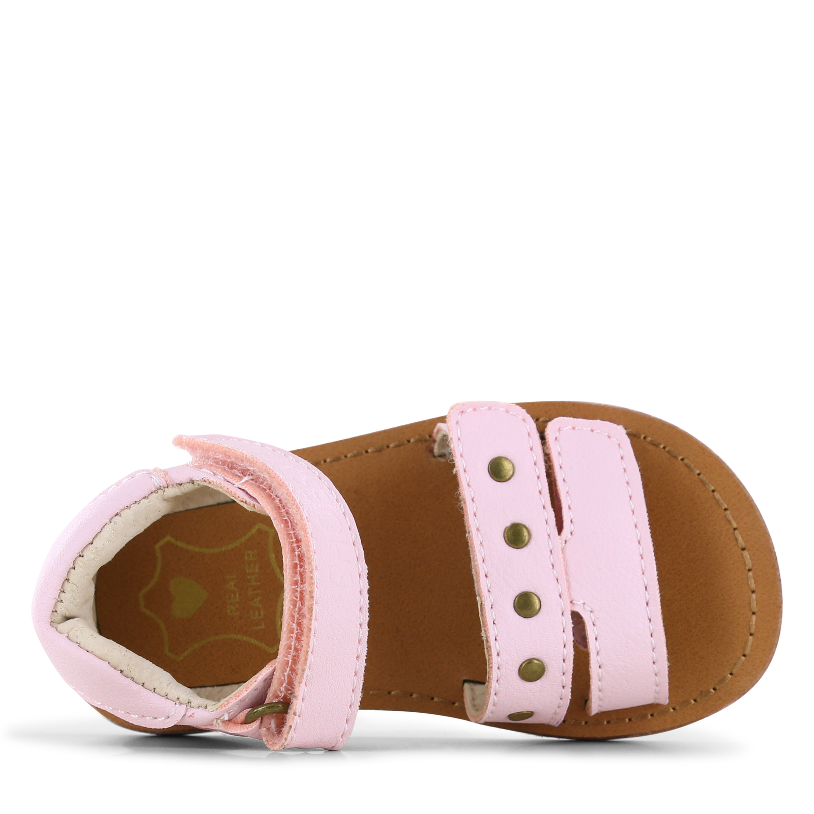 Shoesme hellrosa Sandale
