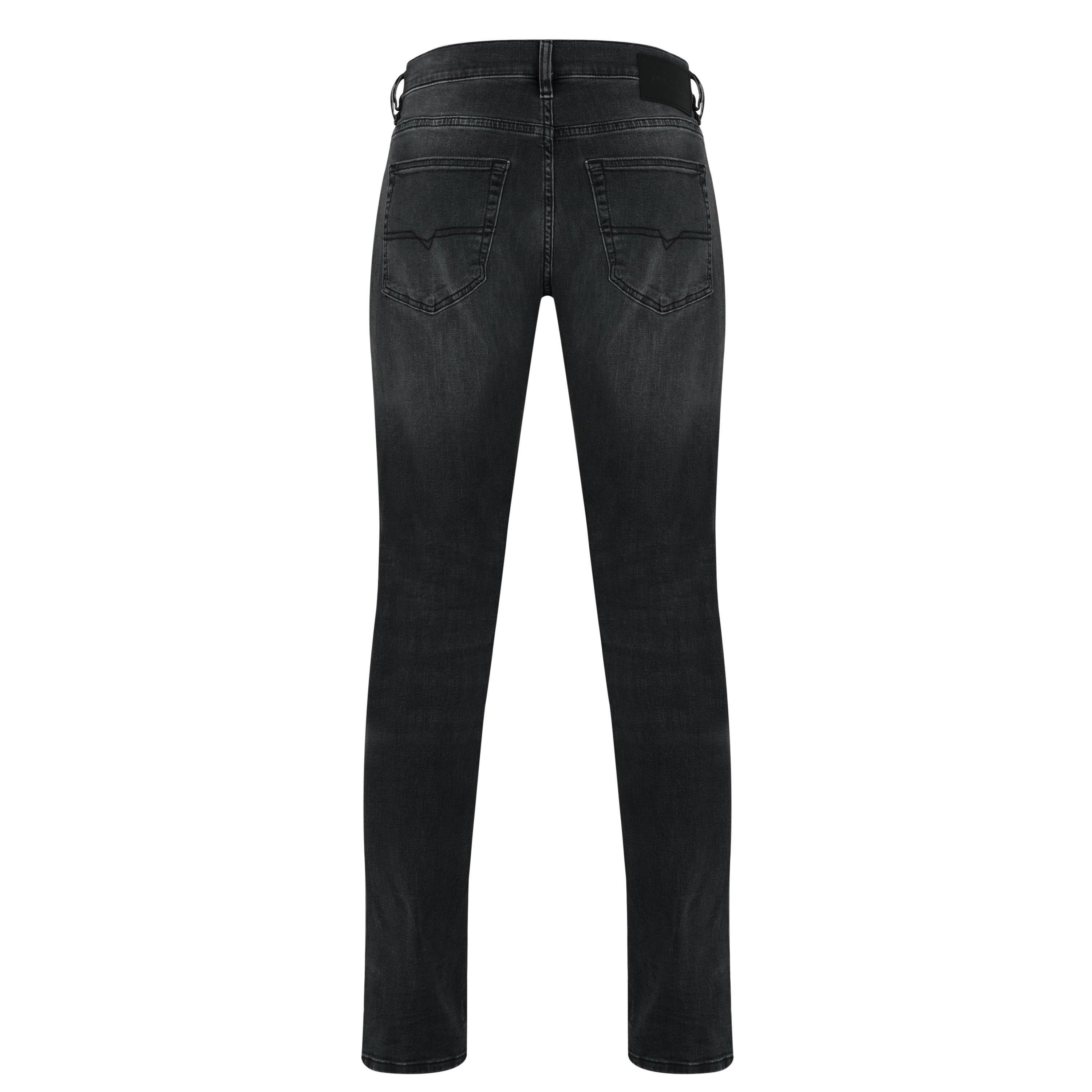 Diesel D Luster Slim Jeans