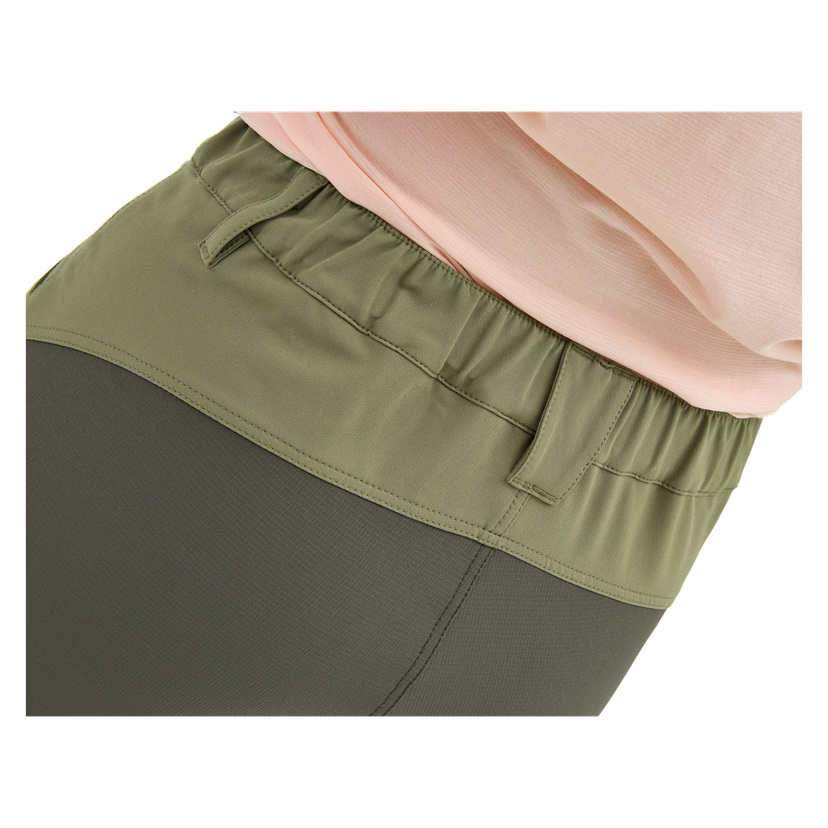 Utendørsshorts for damer 48