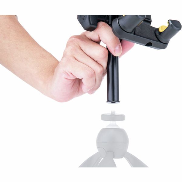 Hercules Stands HCDG-307B Tablet holder