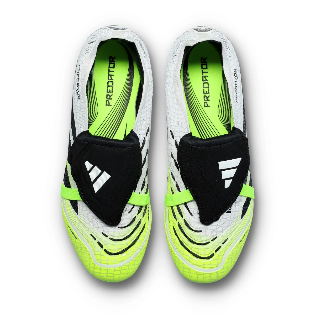 Chuteira adidas Predator Elite FT FG Criança