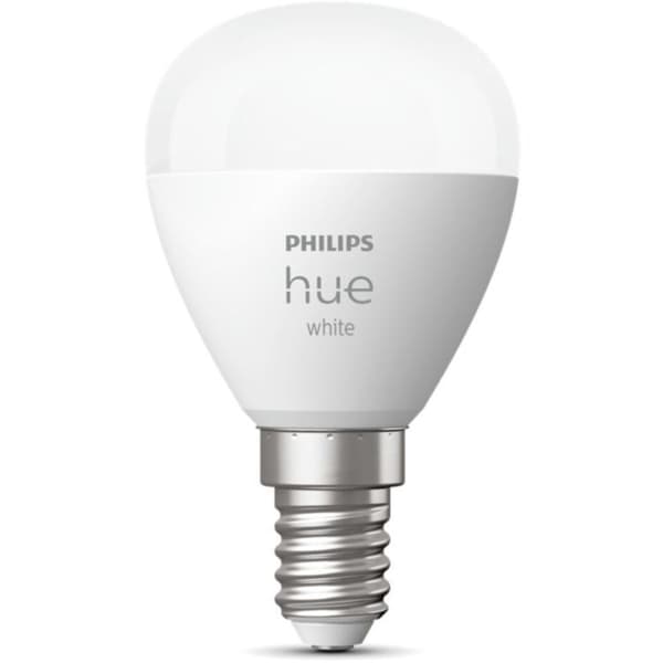 Philips Hue W Lyskilde 5.7W Luster E14