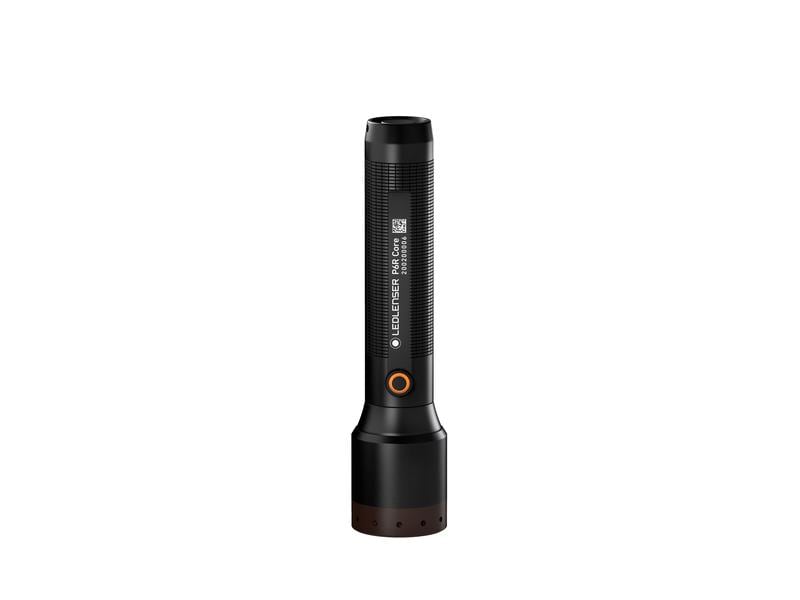 LED LENSER Taschenlampe P6R Core, 900 lm Stiftlampe