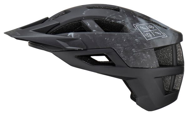 Casque Leatt MTB Trail 2.0 Noir