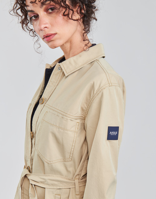 Aigle - INDONERA Beige