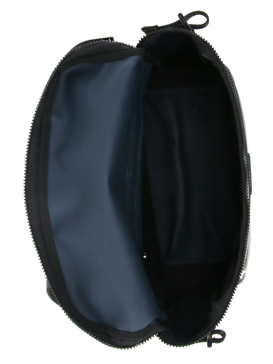 Sac À dos Hexagona Asphalte