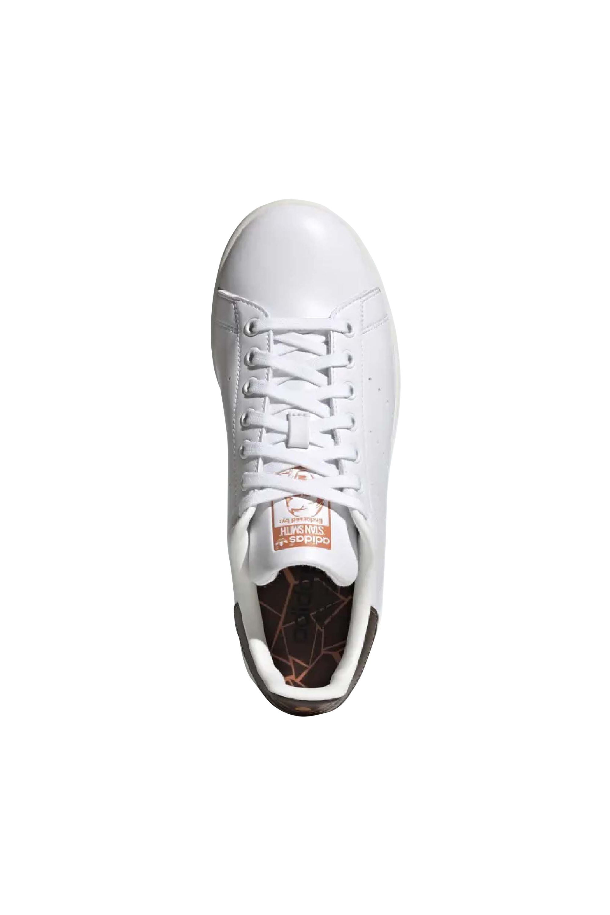 ADIDAS Baskets STAN SMITH Blanc