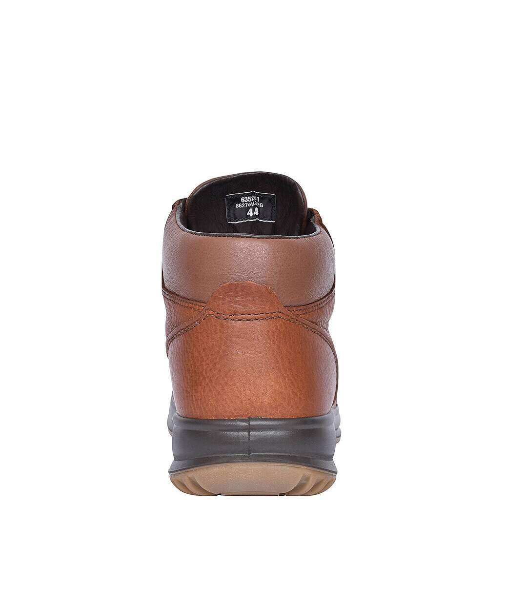 Grisport - Chaussures de marche LOMOND - Homme (Marron clair) - UTGS107