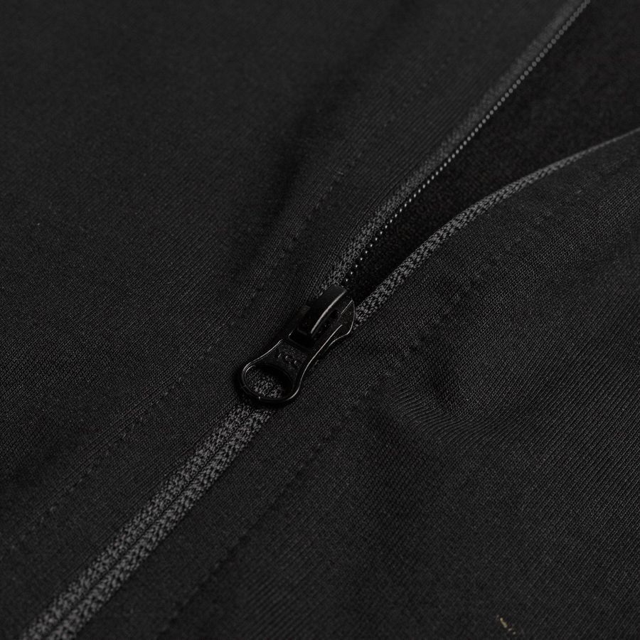 Hummel Sweat à Capuche GO - Noir/Gris