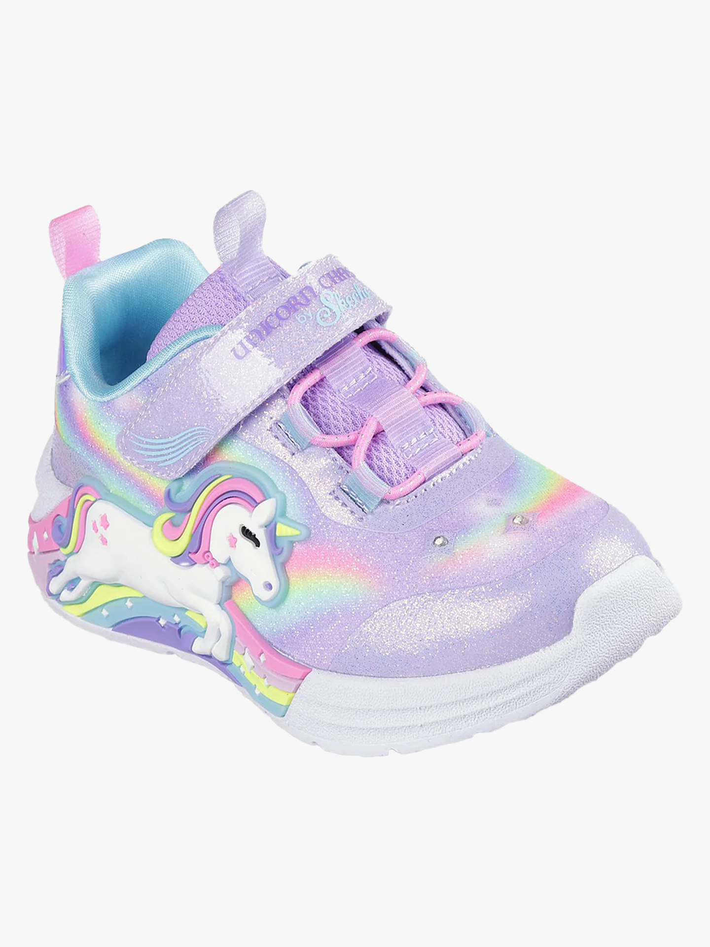 Unicorn Chaser